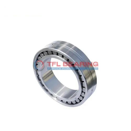 Double Row Super-Precision Cylindrical Roller Bearings NN 3022 KTN9/SPVR522
